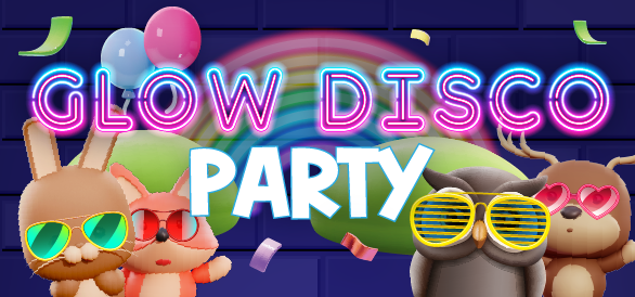 Glow Party