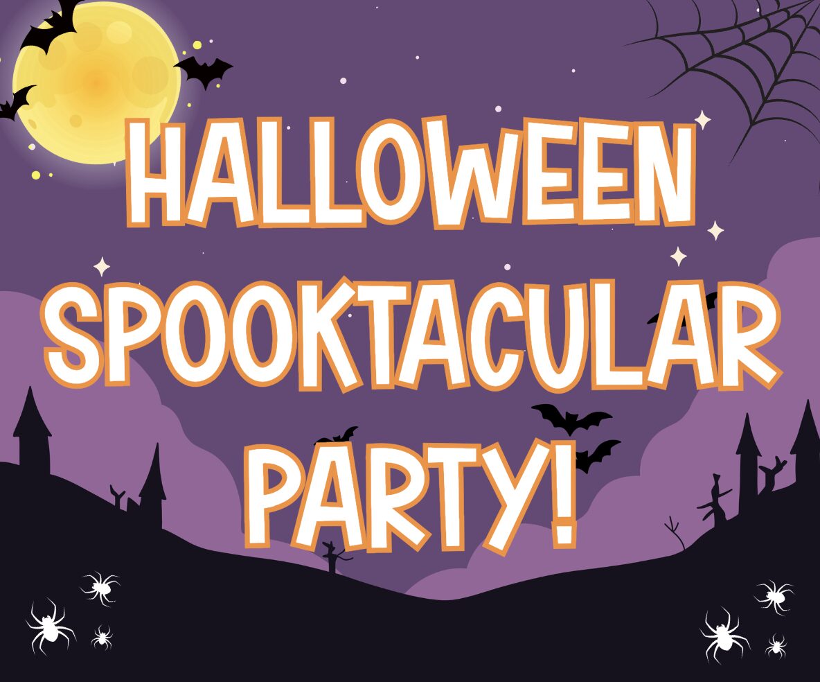 Halloween Spooktacular